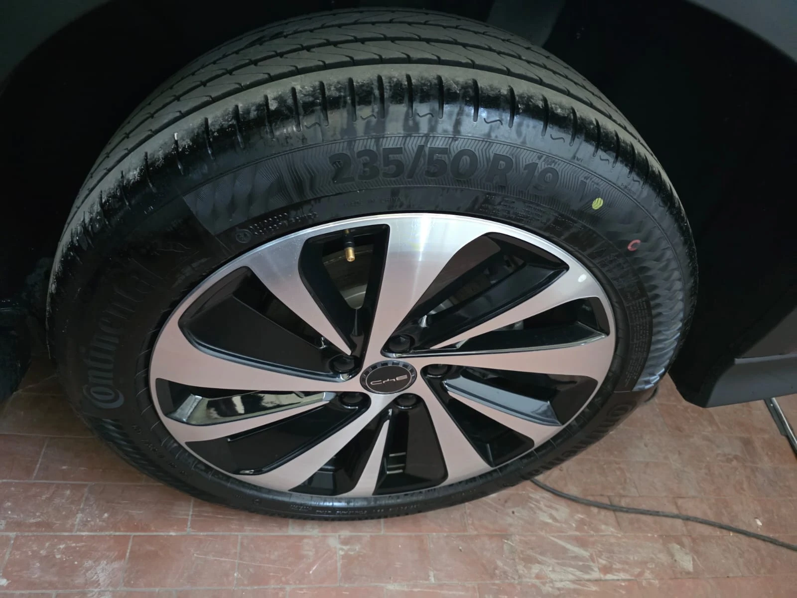 BYD Seal (SEAL U DM-i)^(FULL SPEC), снимка 6 - Автомобили и джипове - 54368752