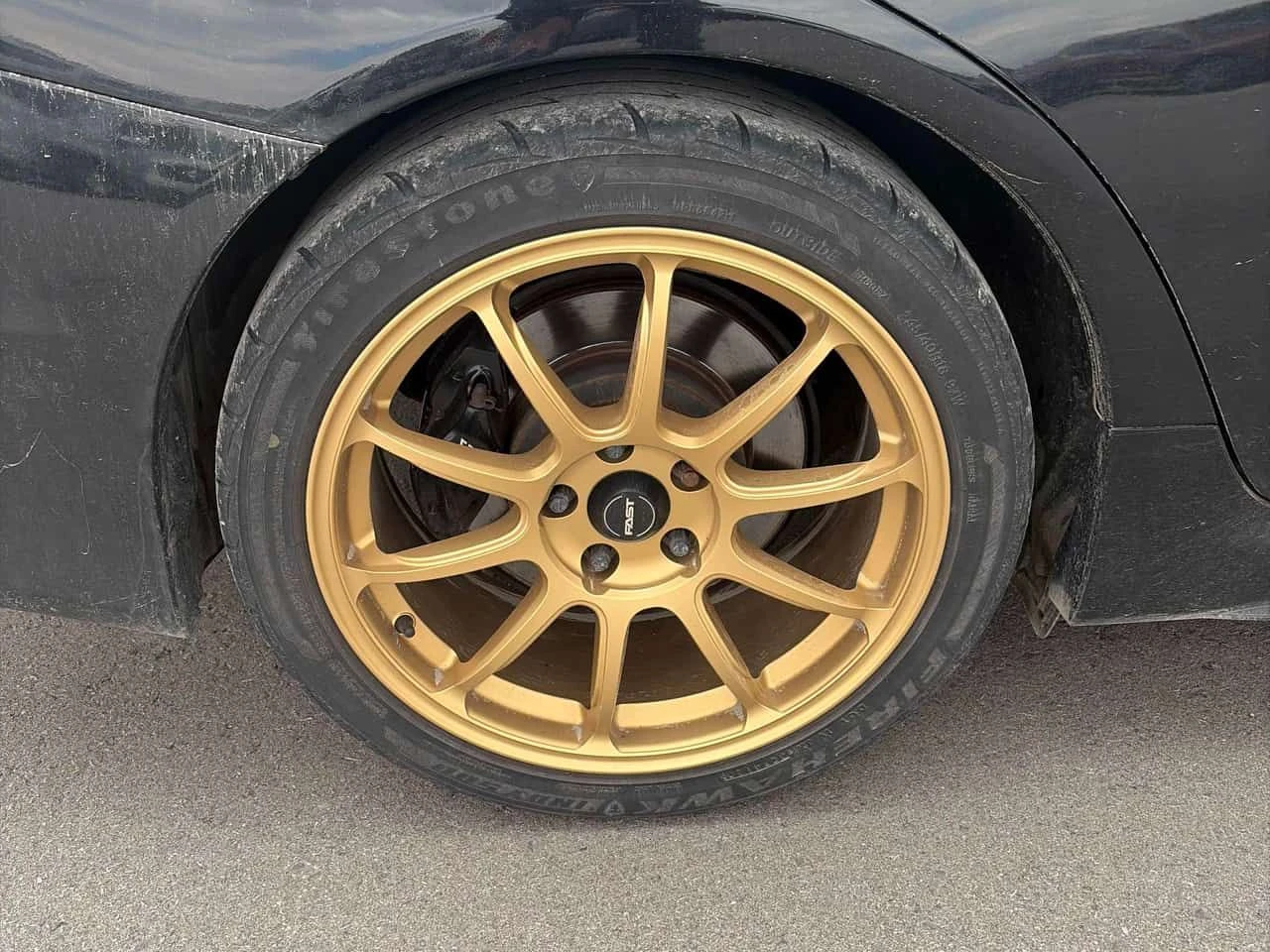 Subaru WRX STI| ПОДГРЕВИ| ШИБИДАХ| KEYLESS| CARFAX, снимка 6 - Автомобили и джипове - 54460591