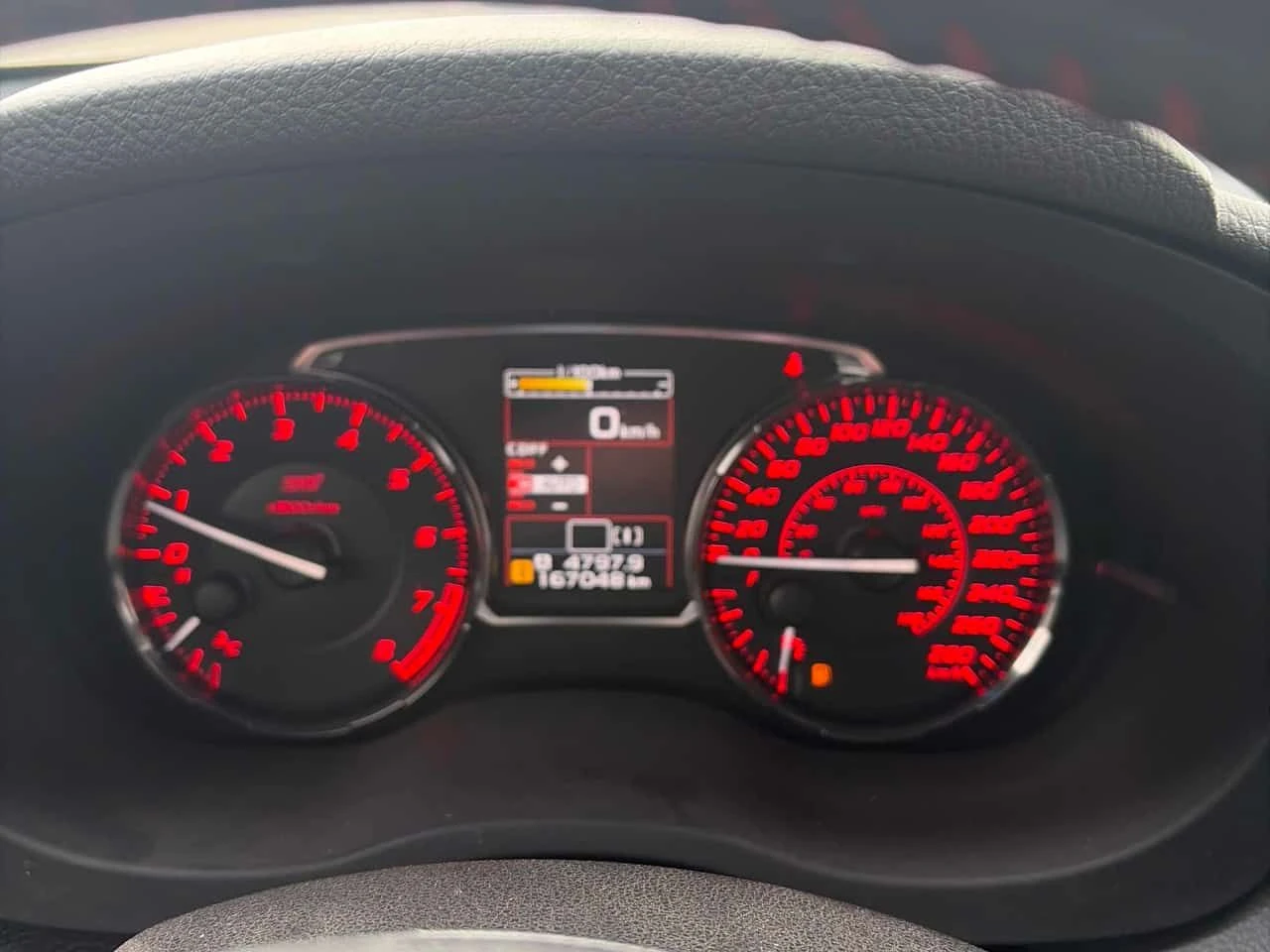 Subaru WRX STI| ПОДГРЕВИ| ШИБИДАХ| KEYLESS| CARFAX, снимка 8 - Автомобили и джипове - 54460591