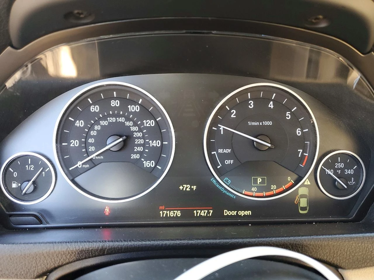 BMW 428 2.0l Xi, снимка 9 - Автомобили и джипове - 54480058