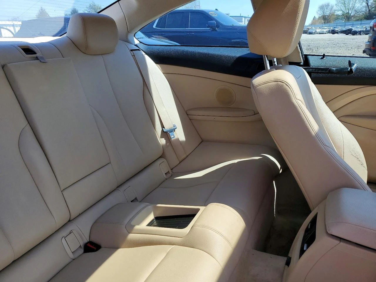 BMW 428 2.0l Xi, снимка 10 - Автомобили и джипове - 54480058