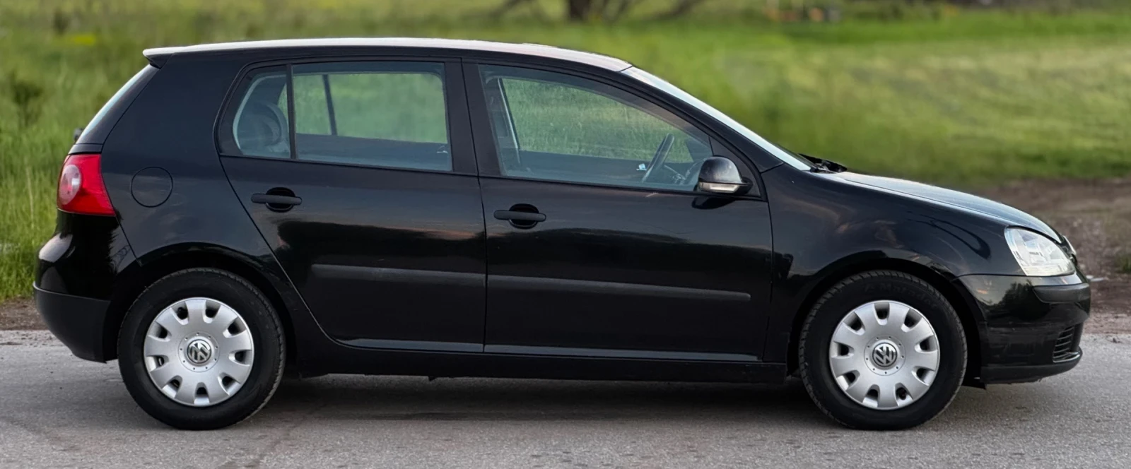 VW Golf 1.9TDI /105кс, снимка 8 - Автомобили и джипове - 54482140