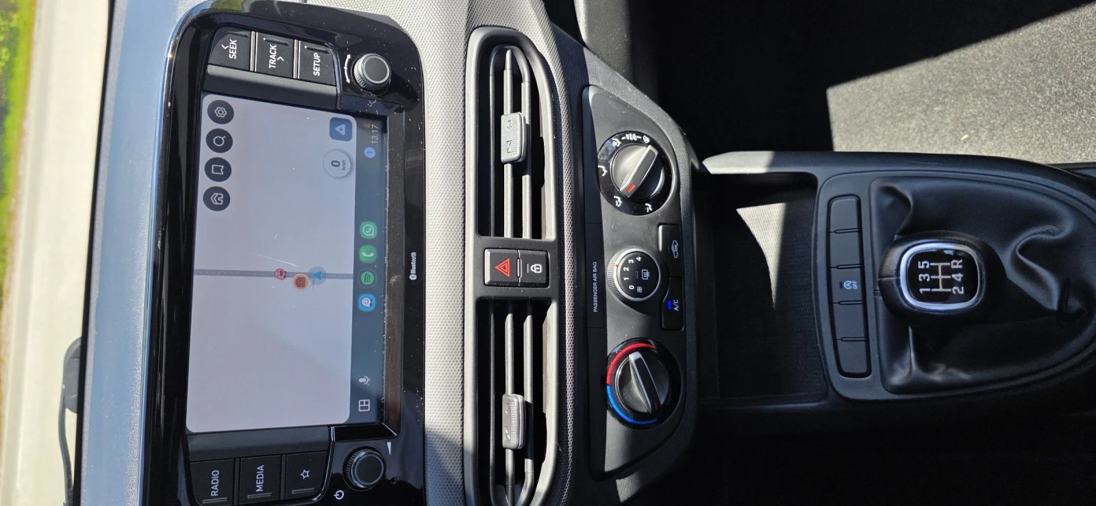 Hyundai I10 1.0 I-Comfort | Mobile.bg � ����������� 13