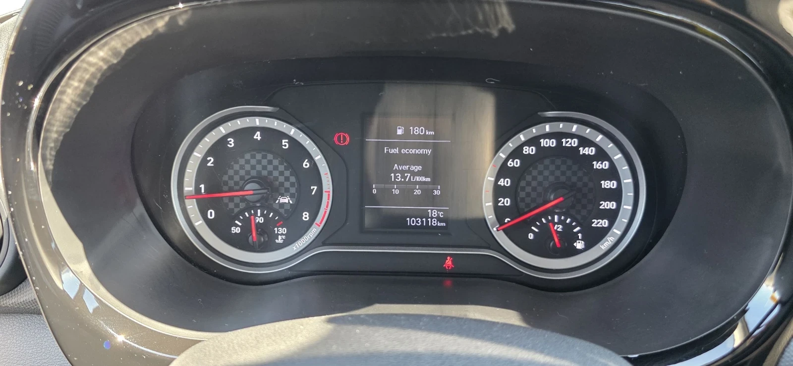 Hyundai I10 1.0 I-Comfort | Mobile.bg � ����������� 12