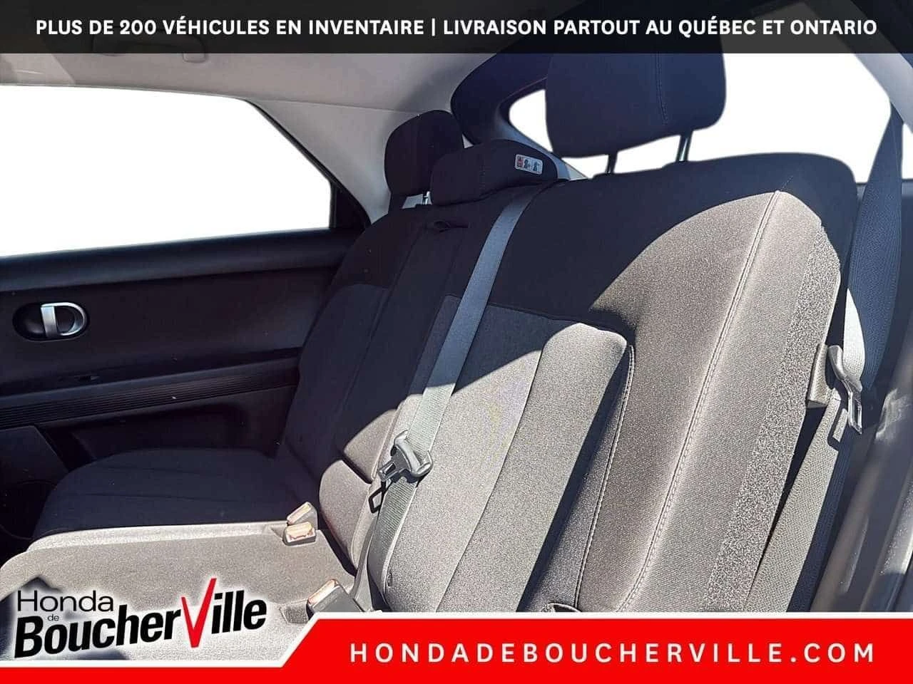Hyundai Ioniq 5 CARFAX, снимка 10 - Автомобили и джипове - 54737194