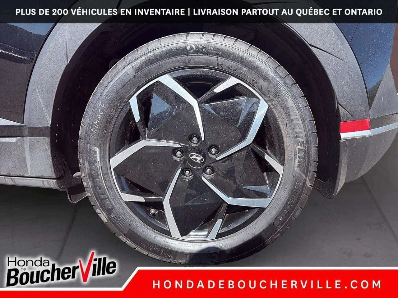 Hyundai Ioniq 5 CARFAX, снимка 9 - Автомобили и джипове - 54737194