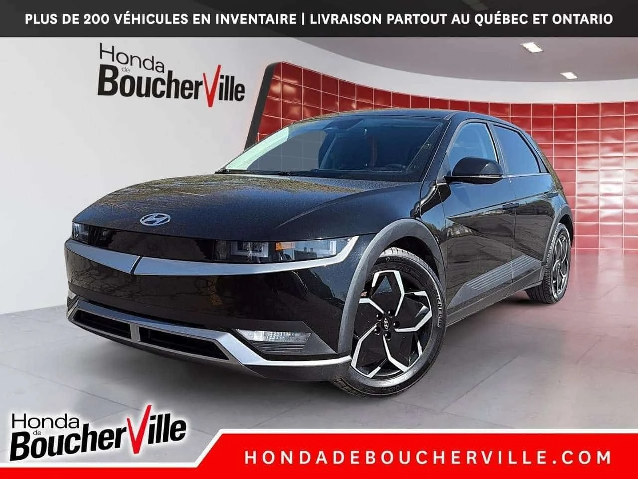 Hyundai Ioniq 5 CARFAX