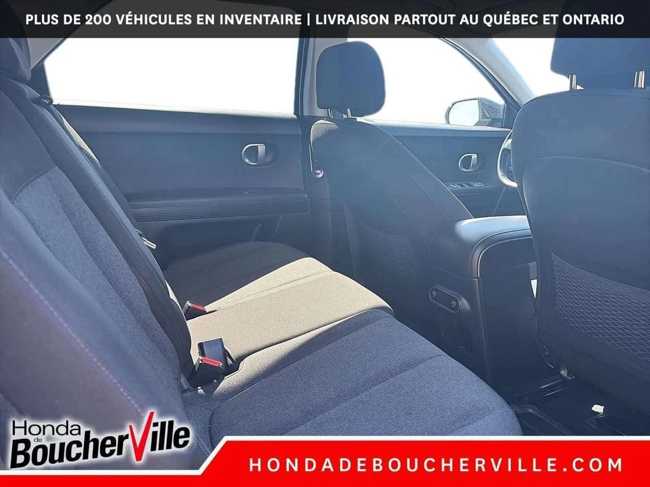 Hyundai Ioniq 5 CARFAX, снимка 11 - Автомобили и джипове - 54737194