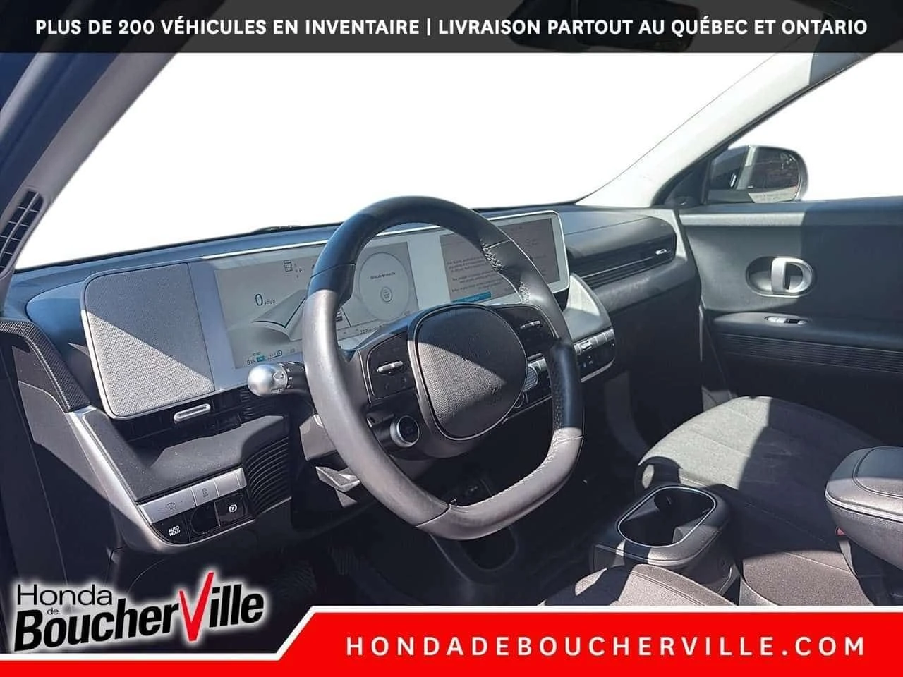 Hyundai Ioniq 5 CARFAX, снимка 14 - Автомобили и джипове - 54737194