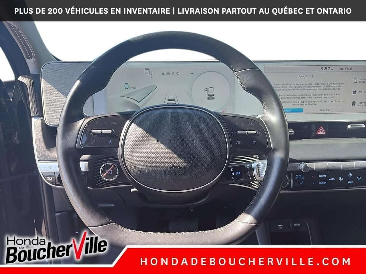 Hyundai Ioniq 5 CARFAX, снимка 15 - Автомобили и джипове - 54737194