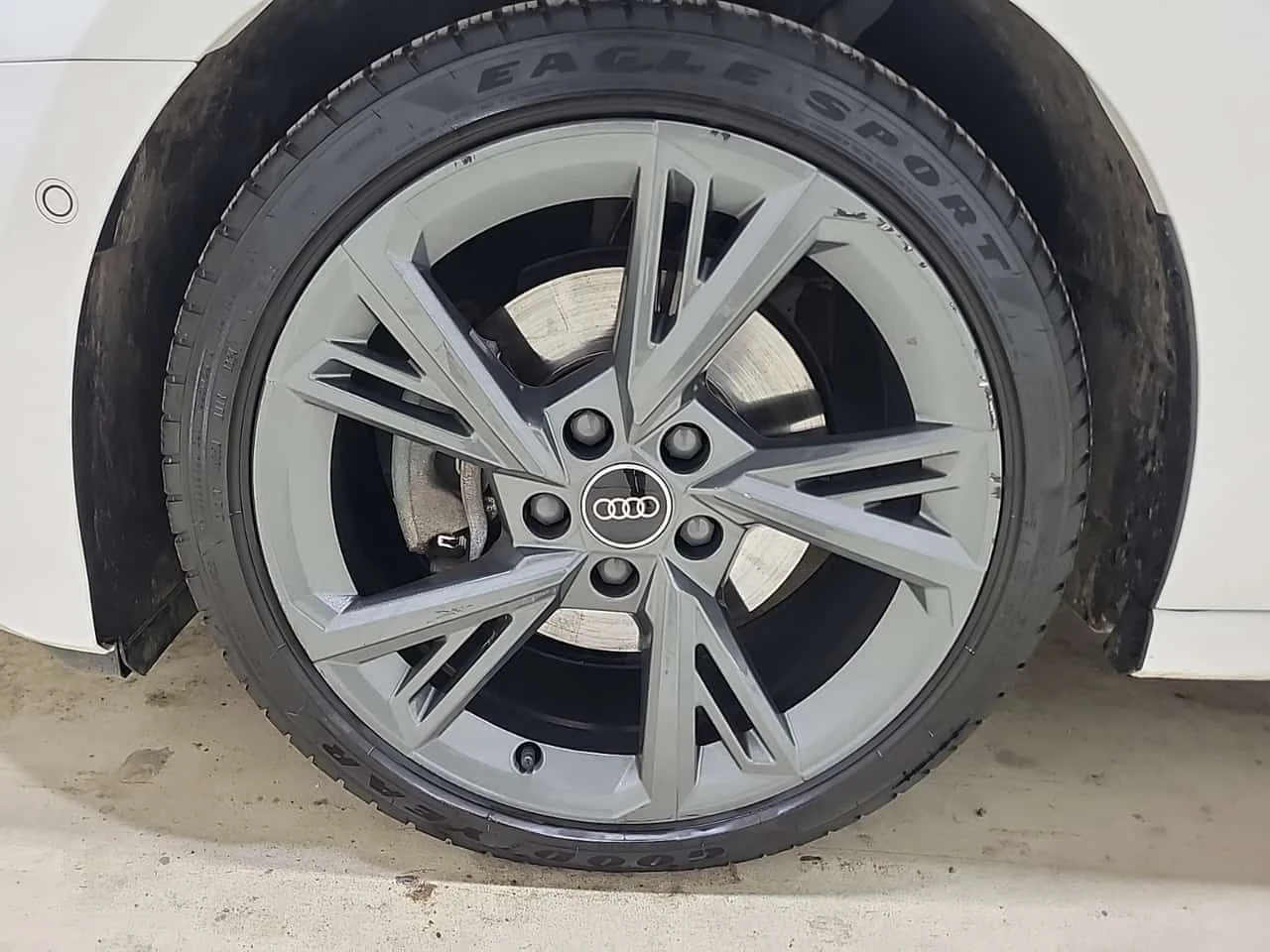 Audi A3 * KOMFORT * CARFAX * БЕЗ ПЪРВОНАЧАЛНА ВНОСКА, снимка 6 - Автомобили и джипове - 54813843