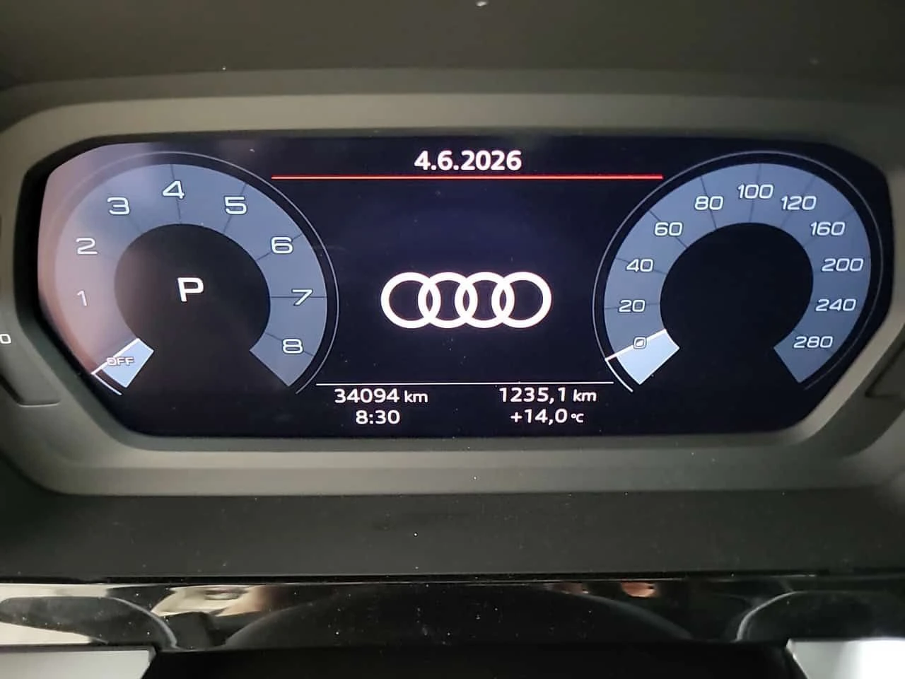 Audi A3 * KOMFORT * CARFAX * БЕЗ ПЪРВОНАЧАЛНА ВНОСКА, снимка 9 - Автомобили и джипове - 54813843