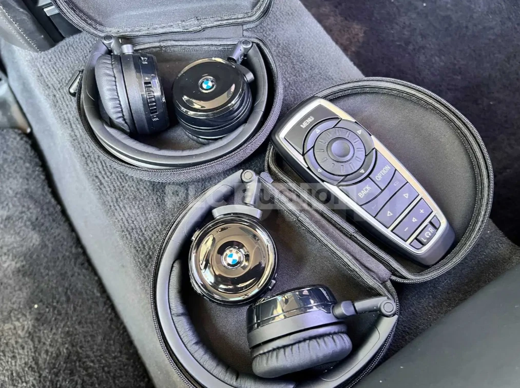 BMW 740 DVD | DISPLAY KEY , снимка 8 - Автомобили и джипове - 54815168