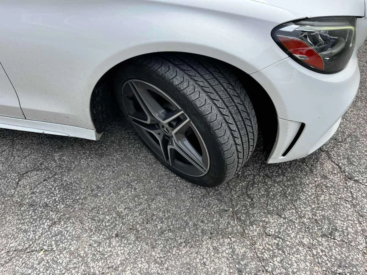 Mercedes-Benz C 300 | DISTRONIC | ПАНОРАМА | CARFAX | , снимка 7 - Автомобили и джипове - 54848510