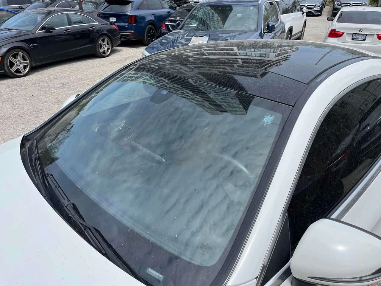 Mercedes-Benz C 300 | DISTRONIC | ПАНОРАМА | CARFAX | , снимка 12 - Автомобили и джипове - 54848510