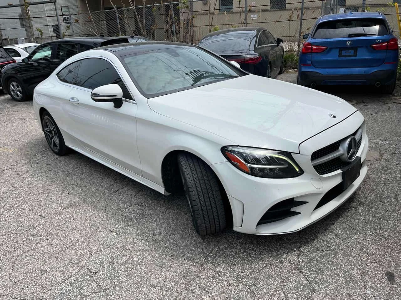 Mercedes-Benz C 300 | DISTRONIC | ПАНОРАМА | CARFAX | , снимка 11 - Автомобили и джипове - 54848510