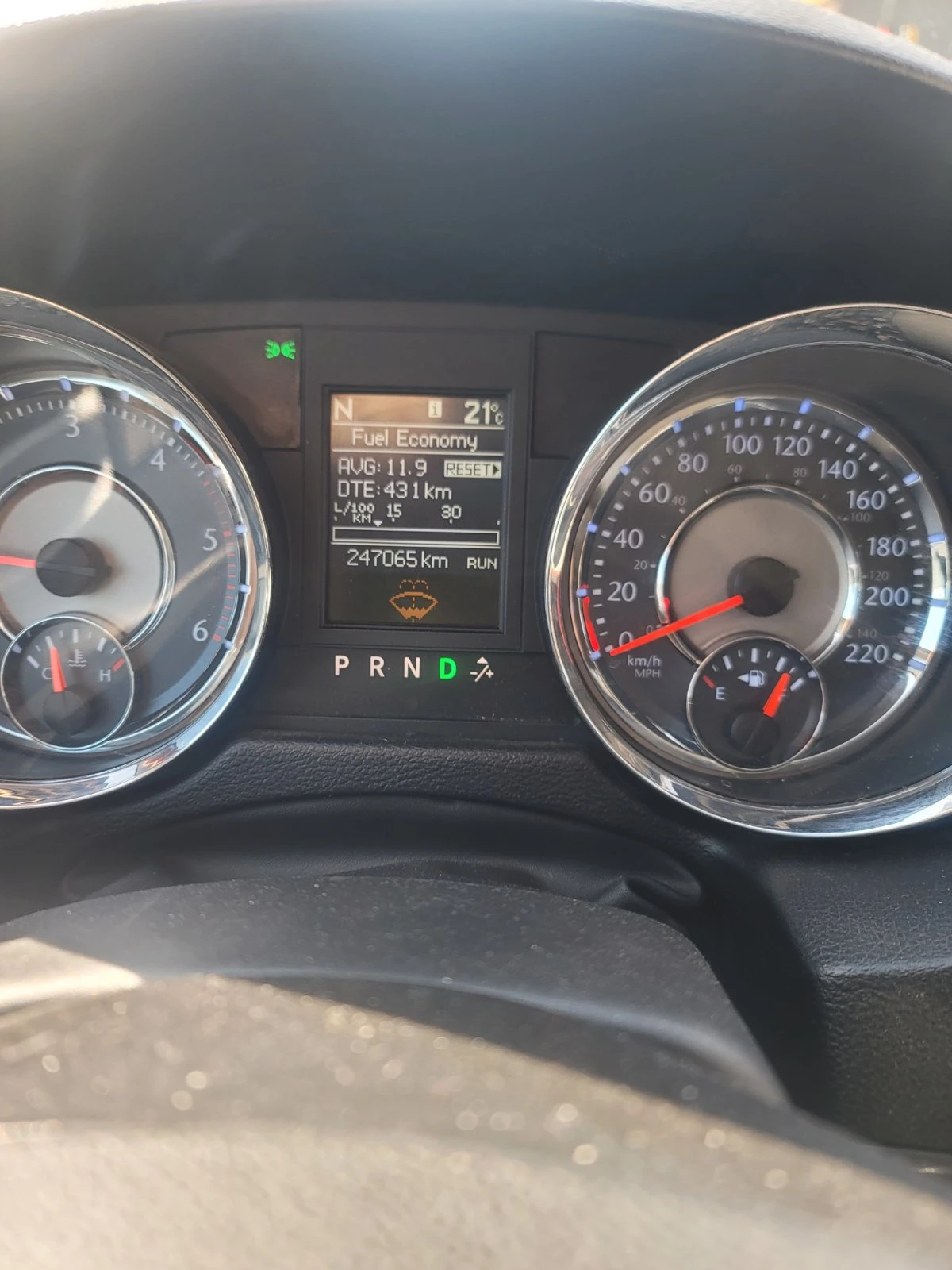 Lancia Voyager, снимка 3 - Автомобили и джипове - 54885528