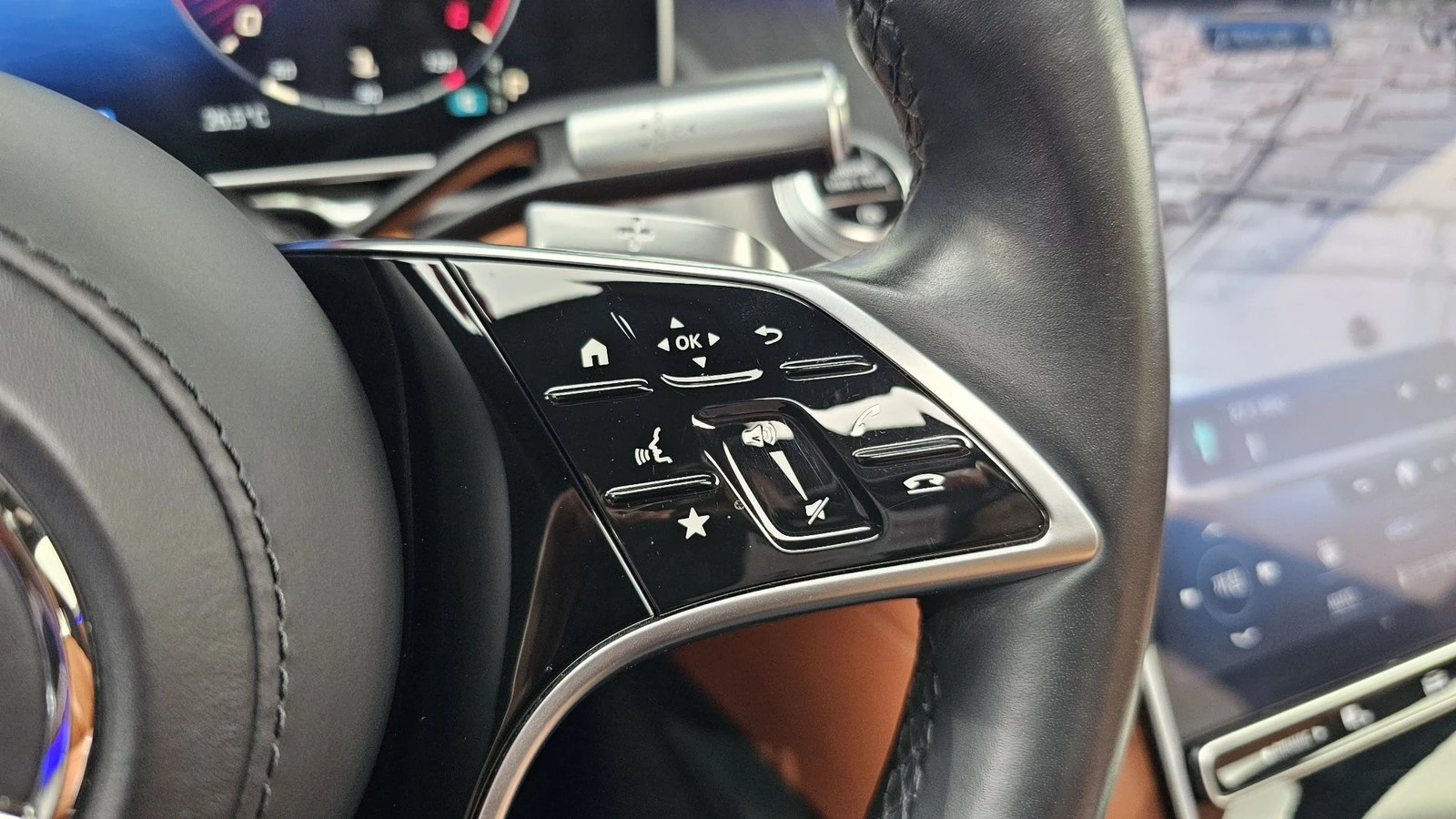 Mercedes-Benz S 350 d* ���* BURMESTER* HUD* 360* KEYLESS* ������ ���� | Mobile.bg � ����������� 11