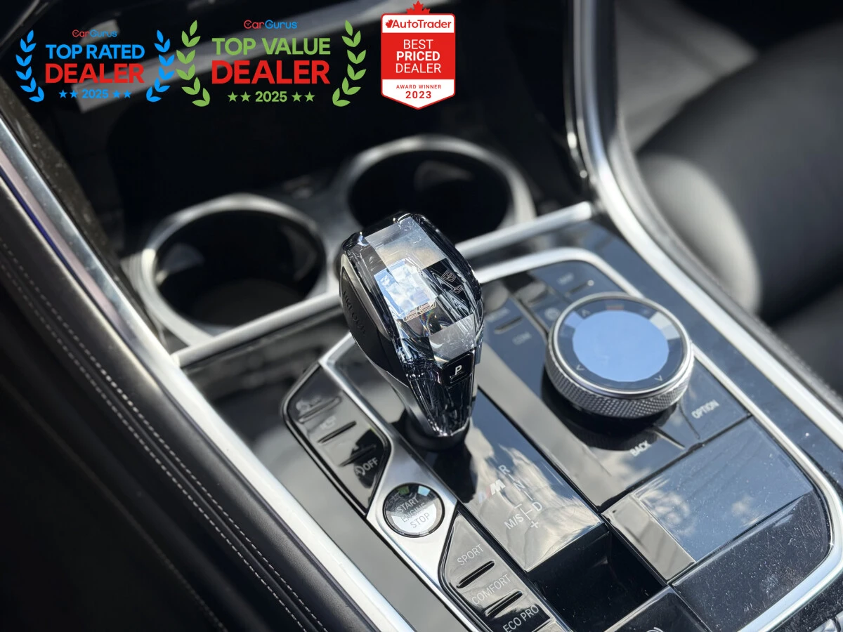 BMW 850 B&O | CARBON | CRYSTAL  | Mobile.bg � ����������� 16