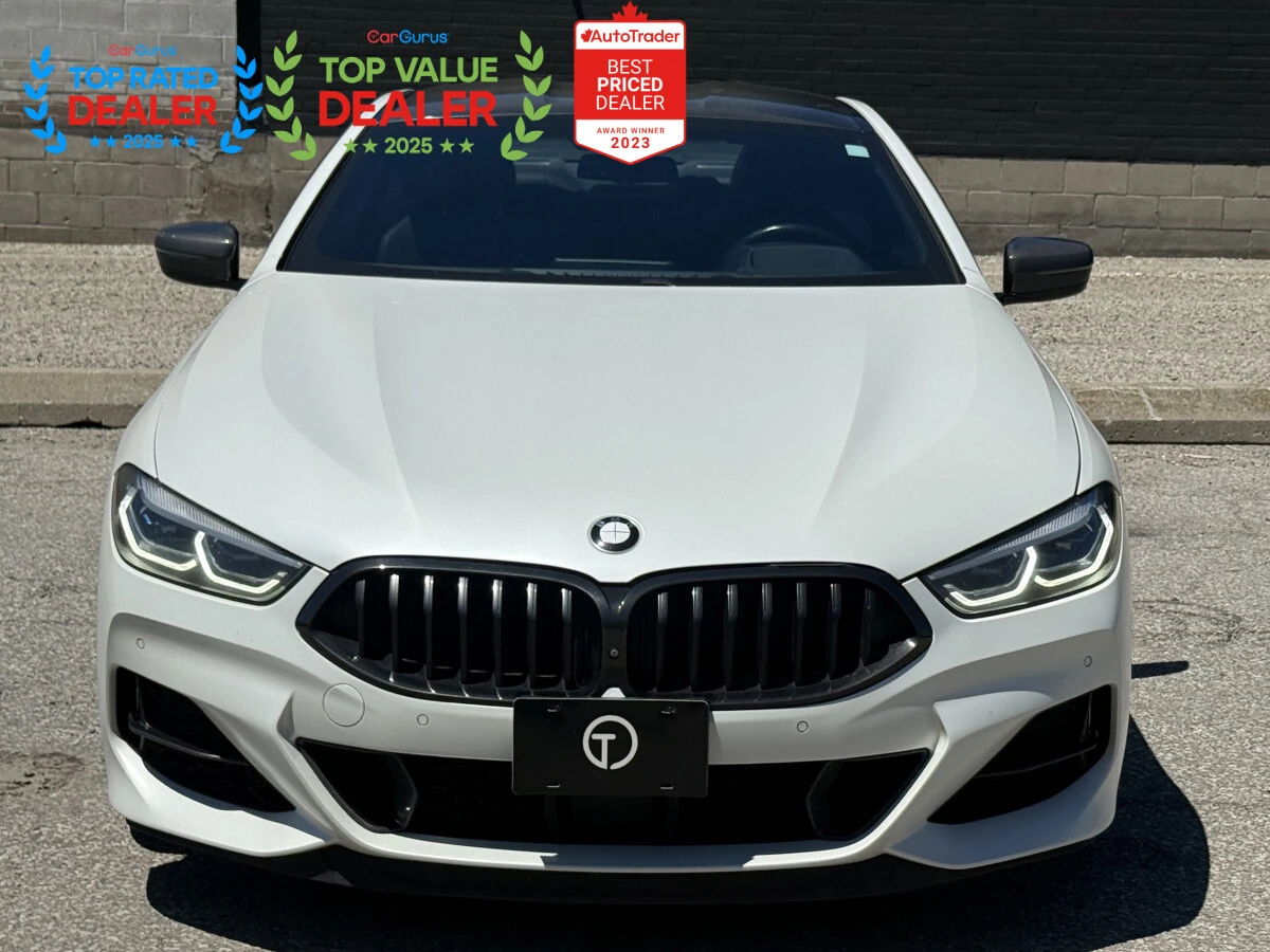BMW 850 B&O | CARBON | CRYSTAL  | Mobile.bg � ����������� 3