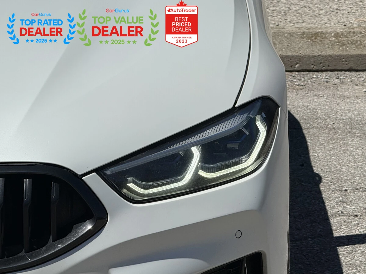 BMW 850 B&O | CARBON | CRYSTAL  | Mobile.bg � ����������� 4
