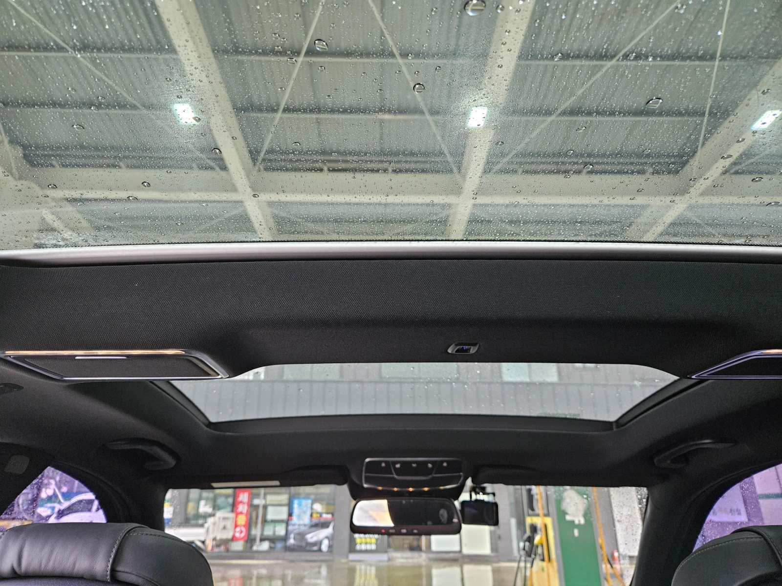 Mercedes-Benz S 500 L 4MATIC | Mobile.bg � ����������� 7