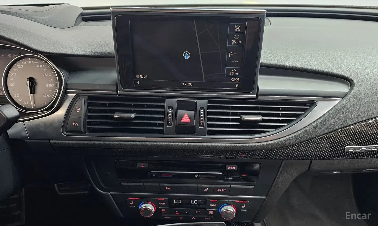 Audi S7 FULL* LED* BANG* OLUFSEN* 360КАМЕРА* КЕЙЛЕС* LANE*, снимка 9 - Автомобили и джипове - 55693359