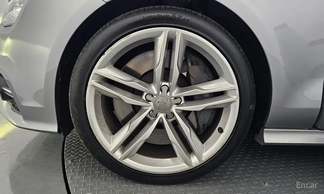 Audi S7 FULL* LED* BANG* OLUFSEN* 360КАМЕРА* КЕЙЛЕС* LANE*, снимка 5 - Автомобили и джипове - 55693359