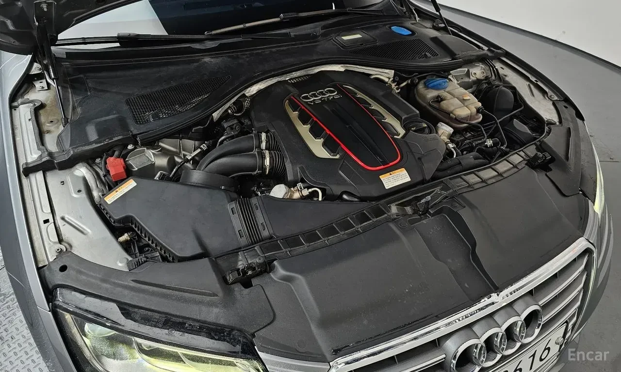 Audi S7 FULL* LED* BANG* OLUFSEN* 360КАМЕРА* КЕЙЛЕС* LANE*, снимка 17 - Автомобили и джипове - 55693359