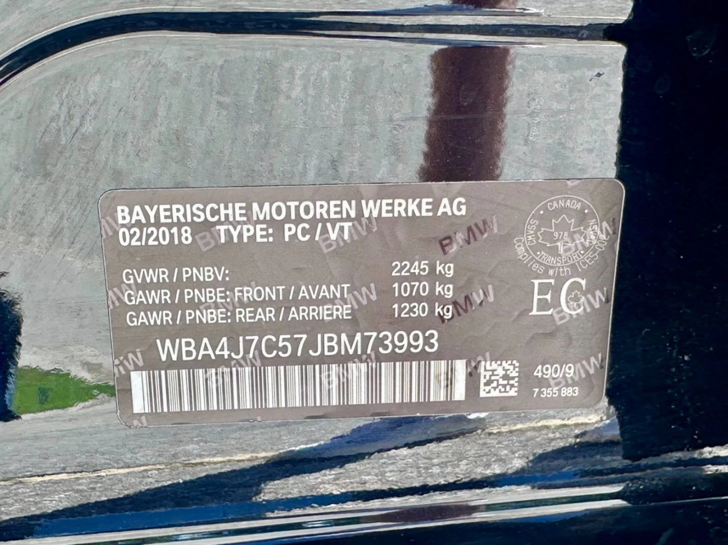 BMW 440 M-pkg* 360* HUD* H/K* Автокредит, снимка 12 - Автомобили и джипове - 55872432