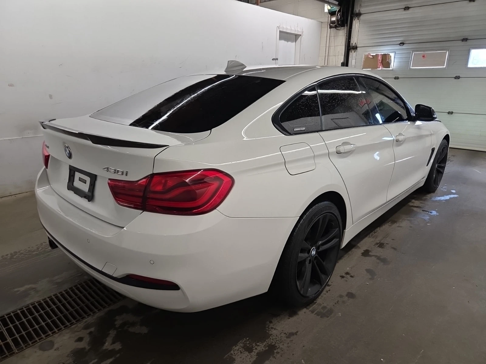BMW 430 * 430I XDRIVE * CARFAX * , снимка 3 - Автомобили и джипове - 56020351