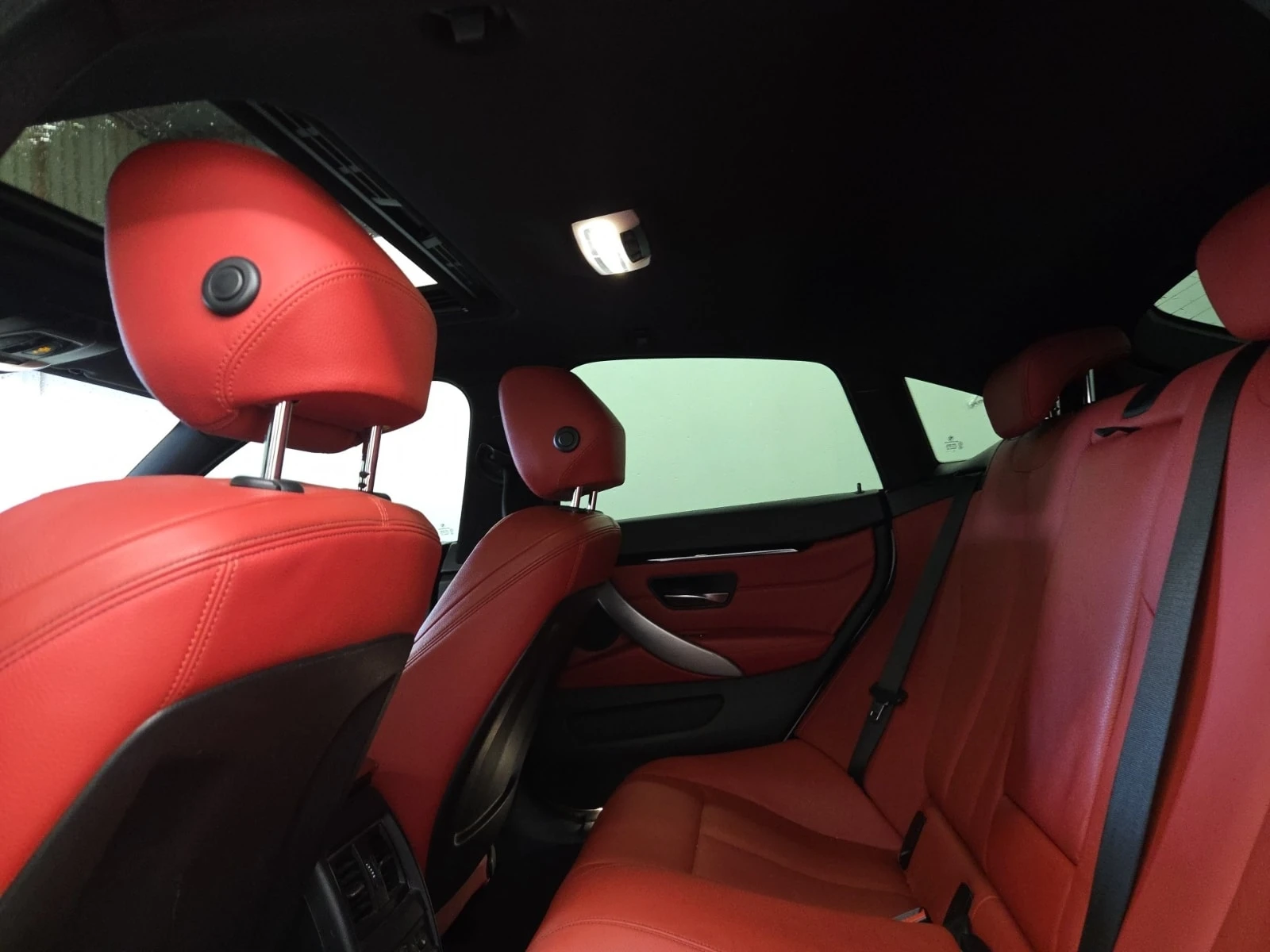 BMW 430 * 430I XDRIVE * CARFAX * , снимка 13 - Автомобили и джипове - 56020351