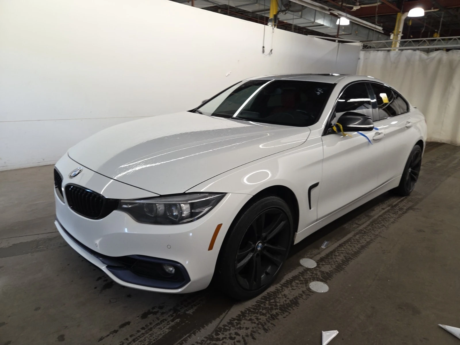 BMW 430 * 430I XDRIVE * CARFAX * 
