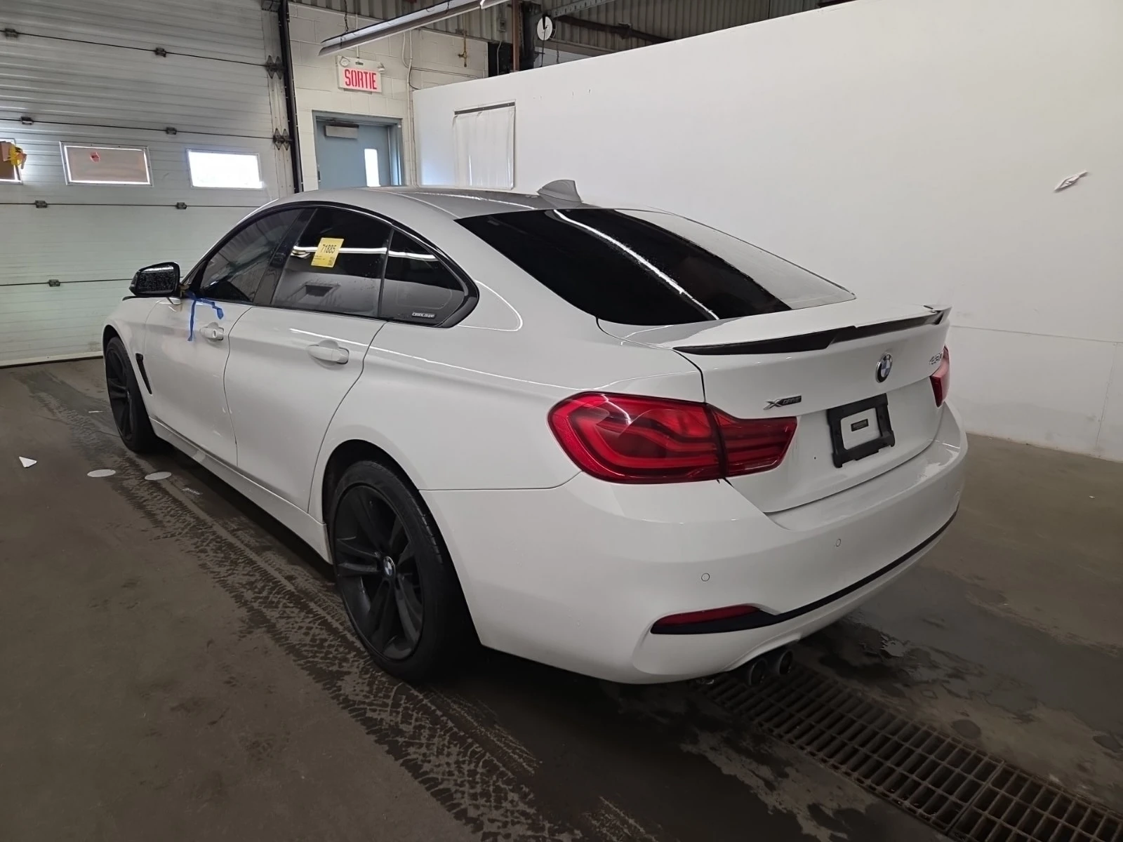 BMW 430 * 430I XDRIVE * CARFAX * , снимка 4 - Автомобили и джипове - 56020351