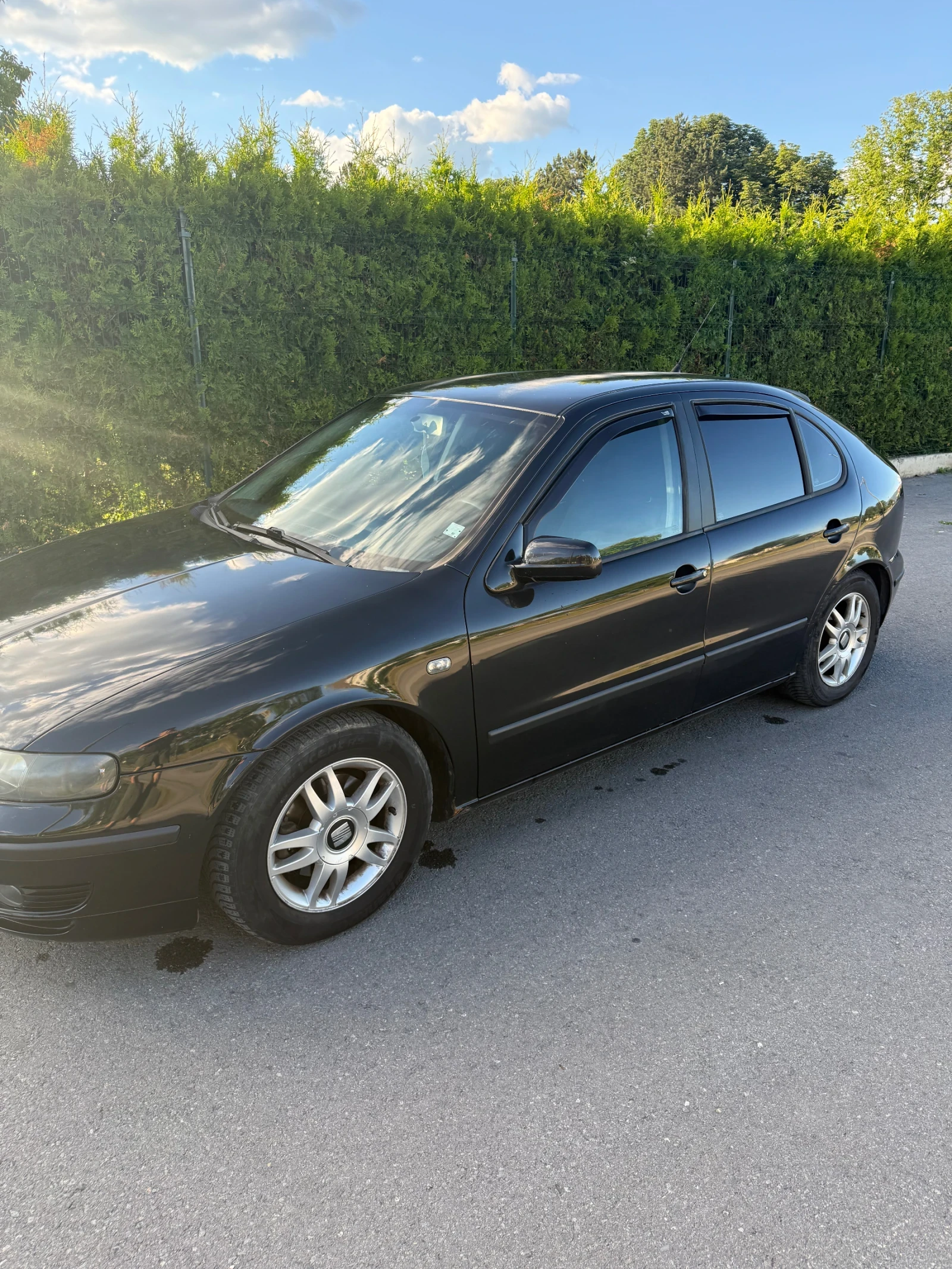 Seat Leon | Mobile.bg � ����������� 7