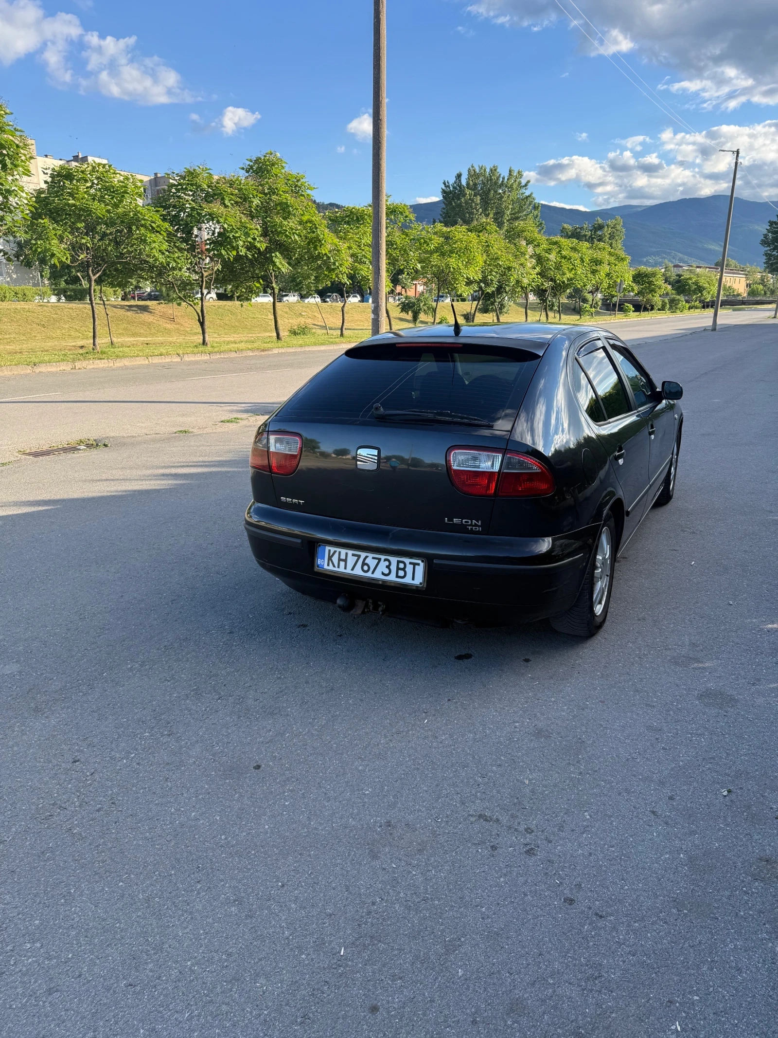 Seat Leon | Mobile.bg � ����������� 2