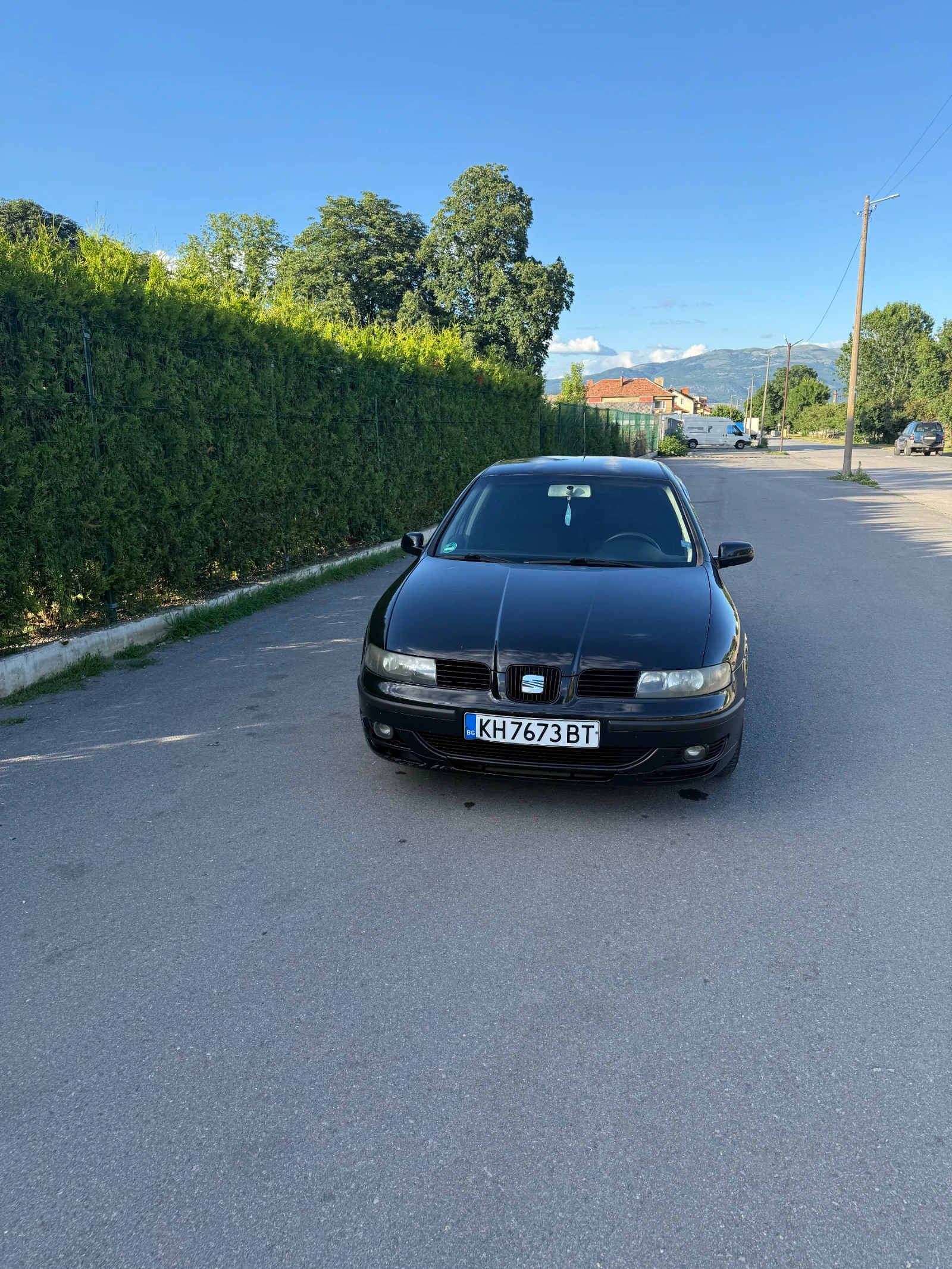 Seat Leon | Mobile.bg � ����������� 1