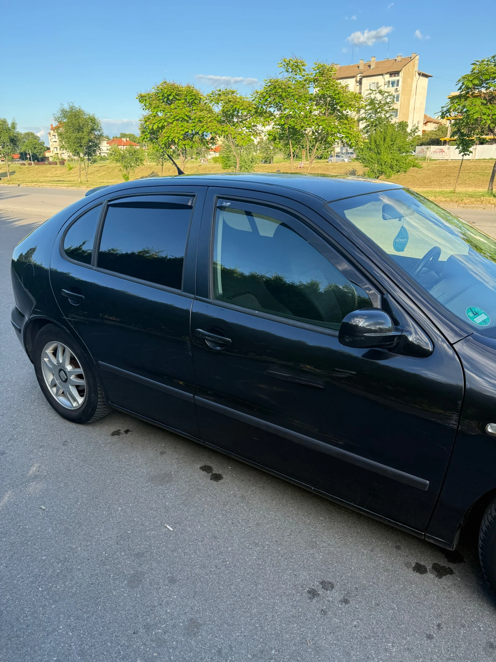 Seat Leon | Mobile.bg � ����������� 5