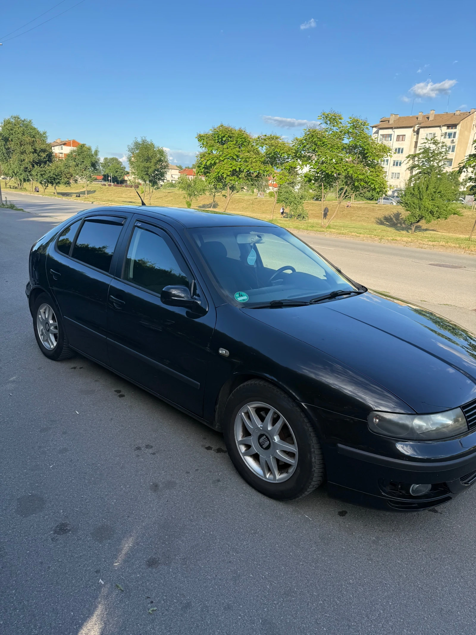Seat Leon | Mobile.bg � ����������� 4