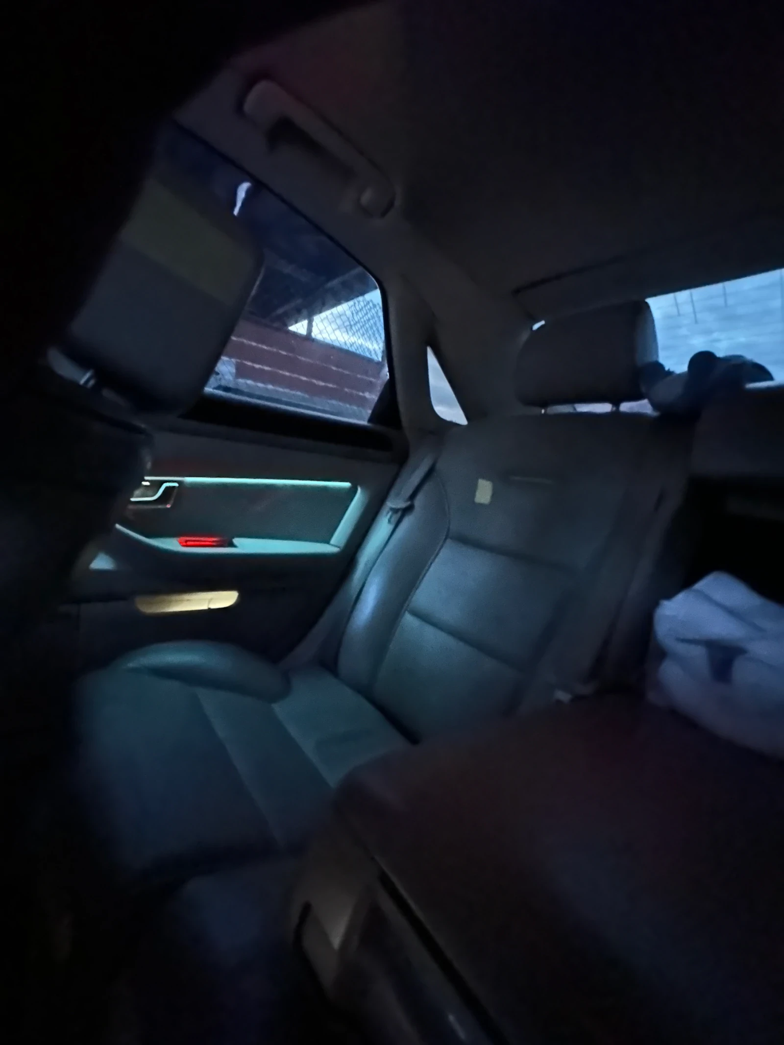 Audi A8, снимка 6 - Автомобили и джипове - 56133875