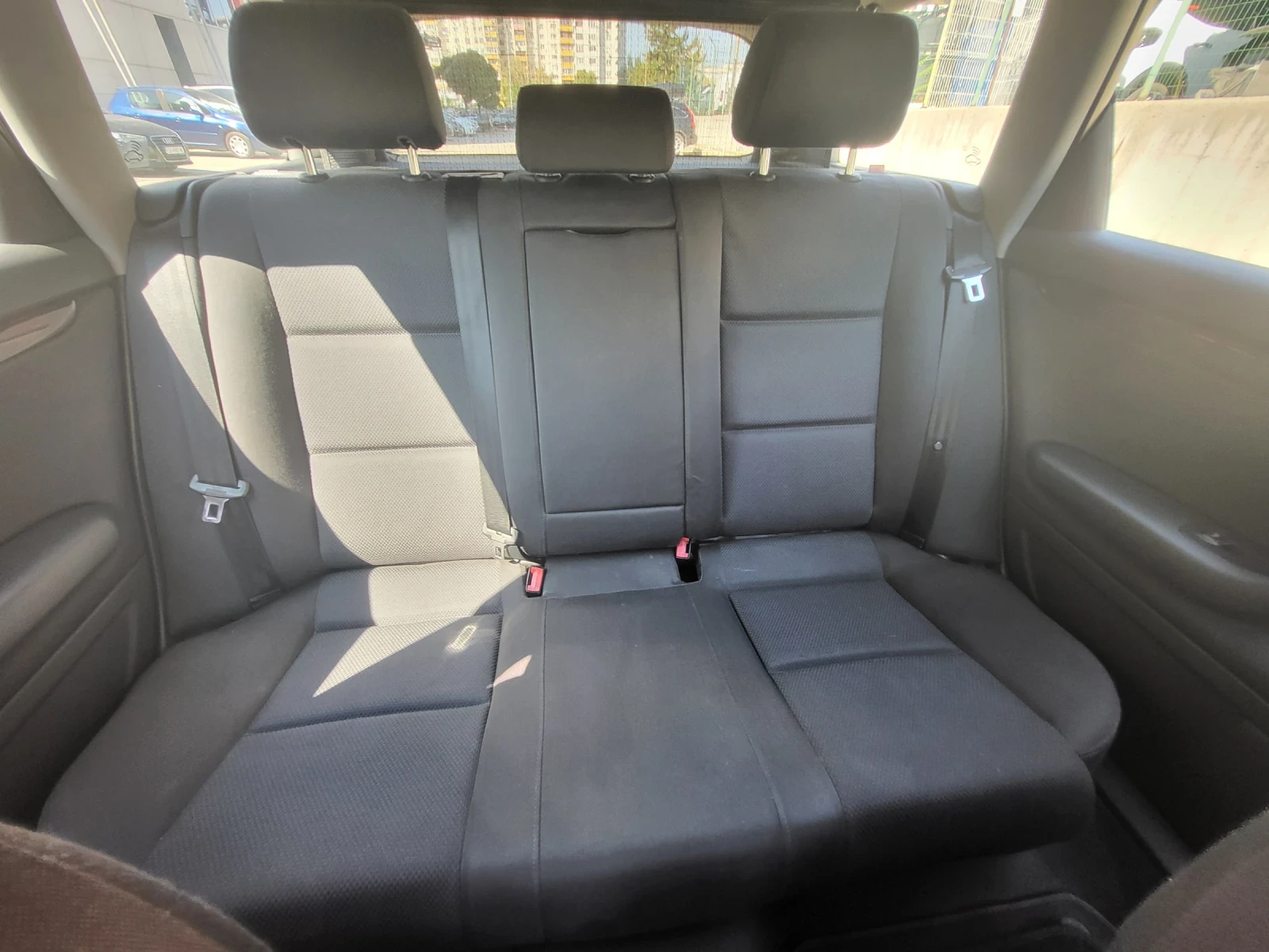Audi A4 6 цилиндров двигател, снимка 9 - Автомобили и джипове - 56269911