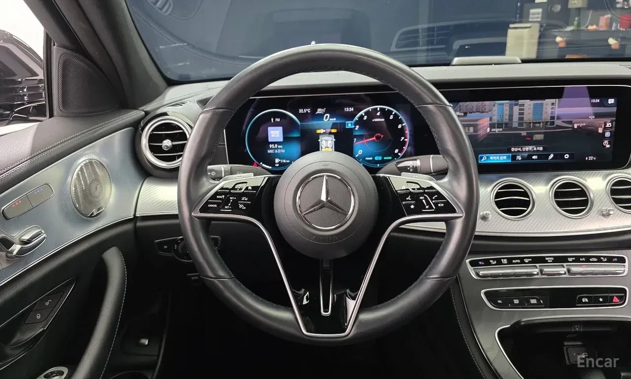 Mercedes-Benz E 350 4MATIC* BURMESTER* ���������* LANE* ASSIST* 360��� | Mobile.bg � ����������� 8
