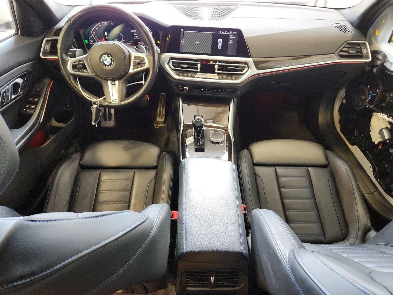 BMW 330 i - M PKG - �������� | Mobile.bg � ����������� 8