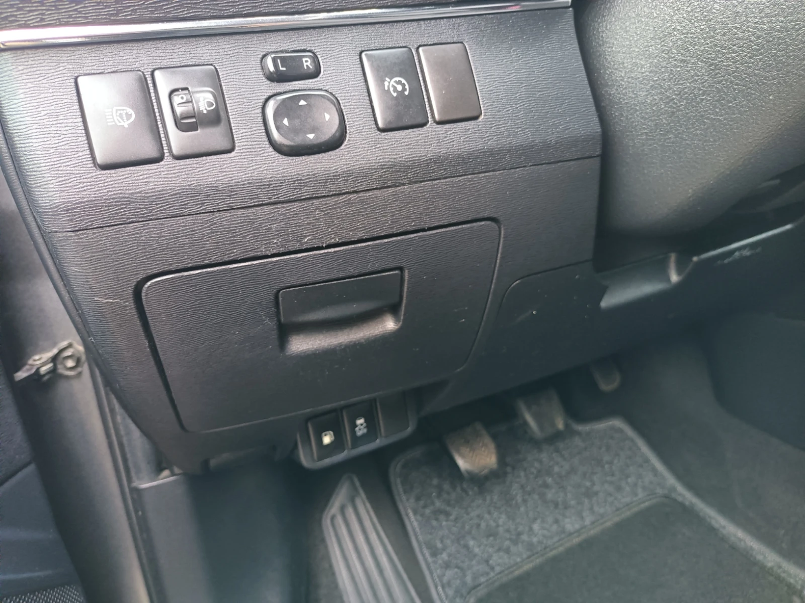 Toyota Avensis 1, 8 Comfort | Mobile.bg � ����������� 13