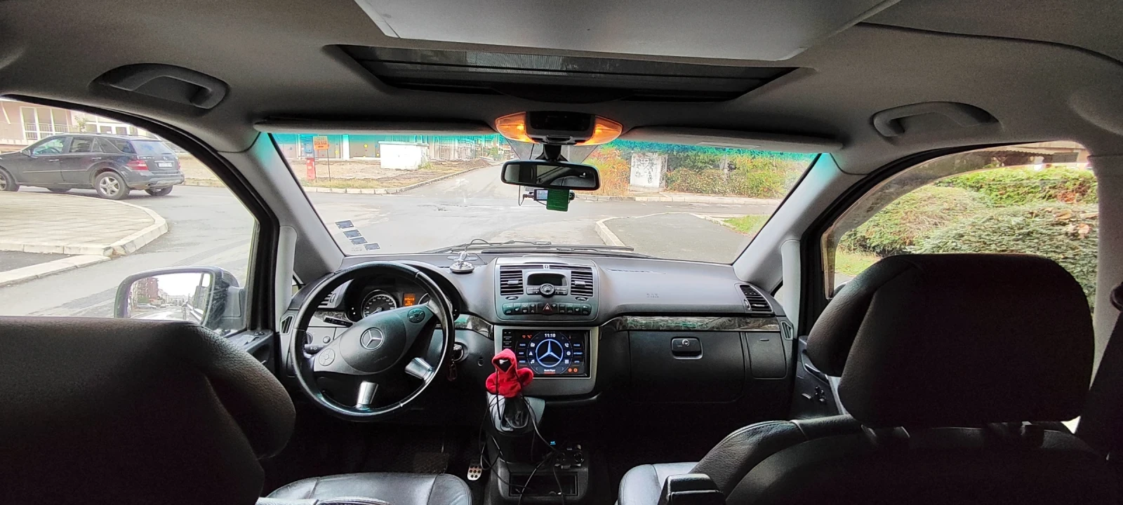 Mercedes-Benz Viano