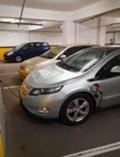 Chevrolet Volt Десен волан, снимка 4