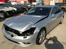 Mercedes-Benz GL 500, снимка 2