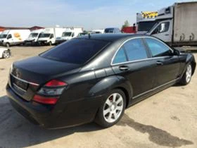 Mercedes-Benz GL 500, снимка 4