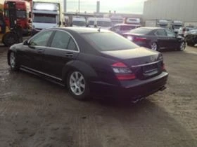 Mercedes-Benz GL 500, снимка 5