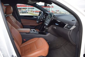 Mercedes-Benz GLE 450 AMG, снимка 9